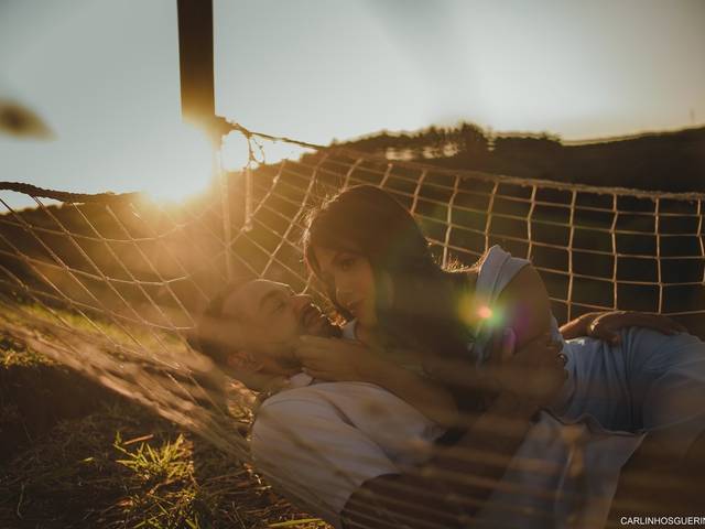 Pré Casamentos  de Pré Casamento DANI & RAFAEL