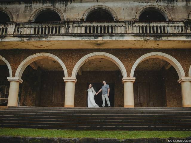 Pré Casamentos  de Pré Casamento ISADORA & OTAVIO 