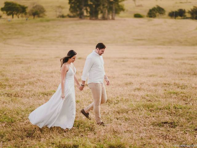Pré Casamentos  de Pré Casamento CAROLINA & MATHEUS 