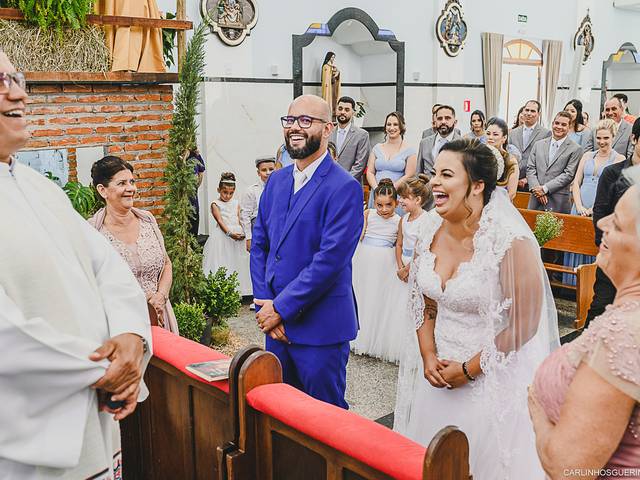 CASAMENTOS  de O CASAMENTO CAROL & RAFAEL 