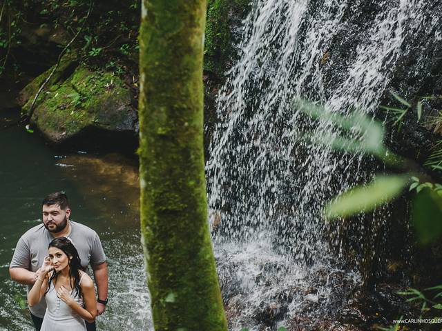 Pré Casamentos  de Pré Casamento DAYANE & MARCOS 