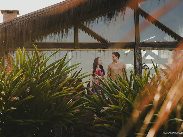 Pré Casamentos  de Pré Casamento AMANDA & ALAN 