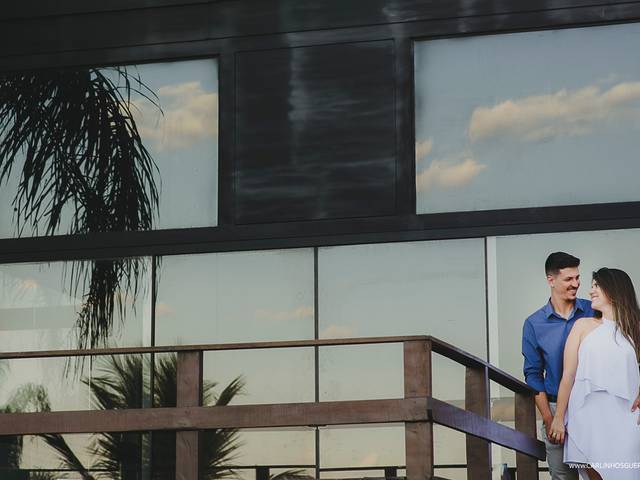 Pré Casamentos  de Pré Casamento l LUANA & LUCAS 