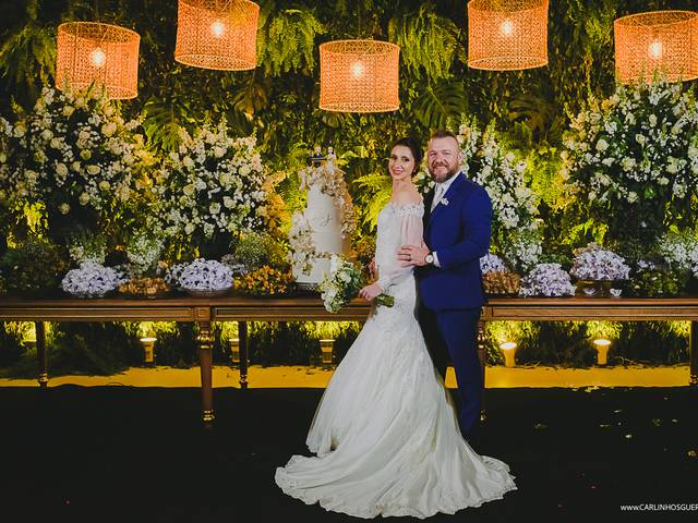 CASAMENTOS  de CASAMENTO I LARISSA & ADRIANO 
