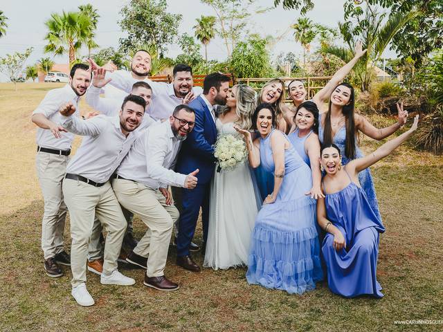 CASAMENTOS  de Casamento NATHALIE & MAURICIO 