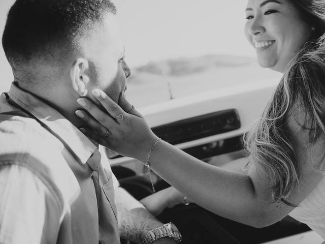 Pré Casamentos  de Pré Casamento I Bianca & Gabriel 