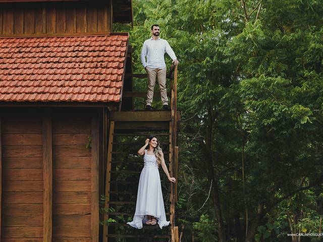 Pré Casamentos  de Pré Casamento I Elaine & João 