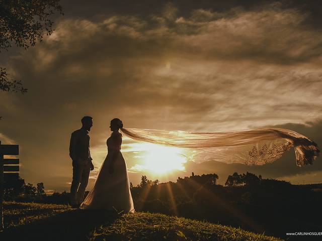 CASAMENTOS  de O Casamento VANESSA & ALEX