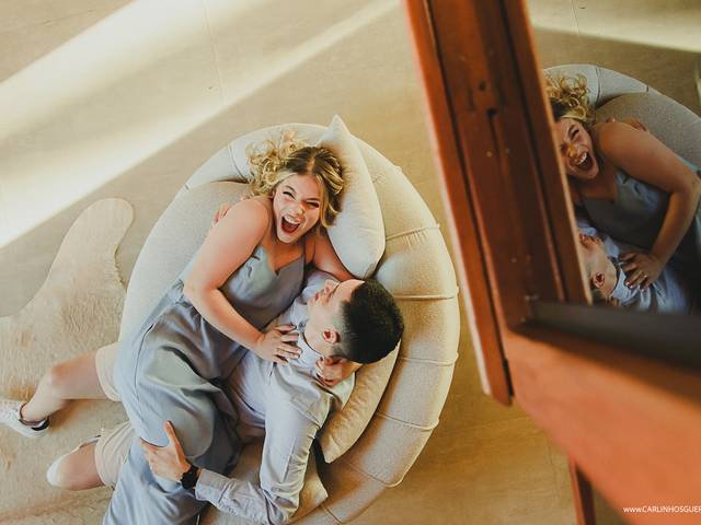 Pré Casamentos  de Pré Casamento I ISABELA & ALAN