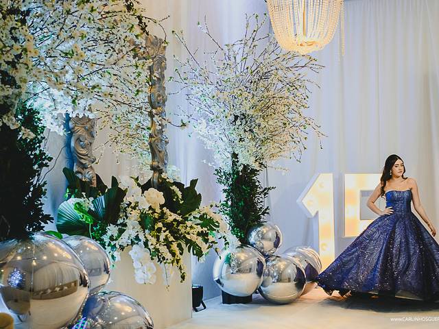 15 Anos  de 15 ANOS RAFAELA