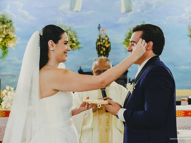 CASAMENTOS  de O Casamento GABRIELA & BRUNO
