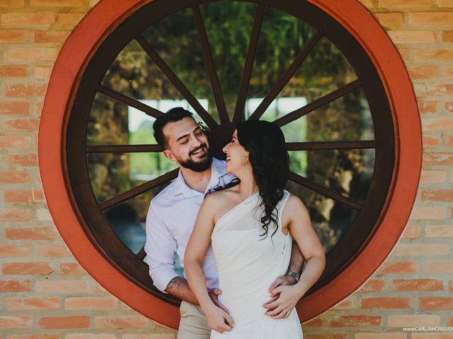 Pré Casamentos  de Pré Casamento I GRASI & LEONARDO 