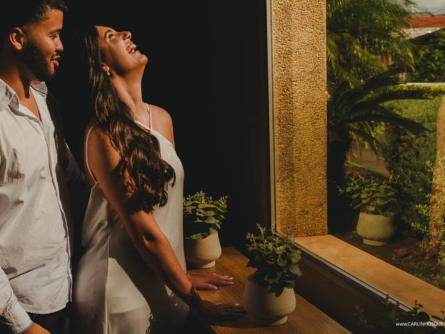 Pré Casamentos  de Pré Casamento I VITORIA & JOÃO