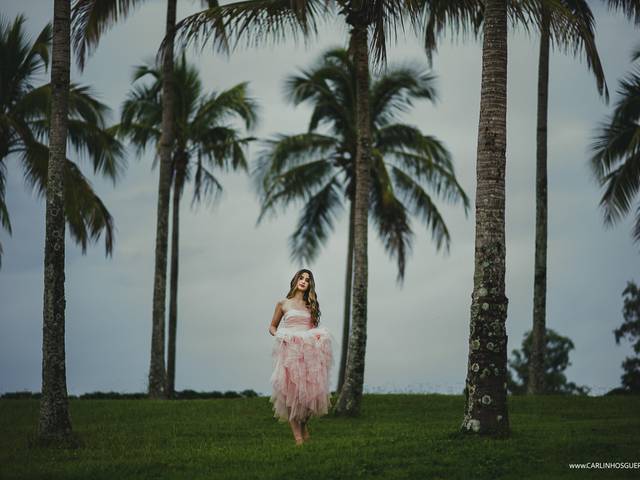 Pré 15 Anos  de Pré 15 Anos l ISABELLA