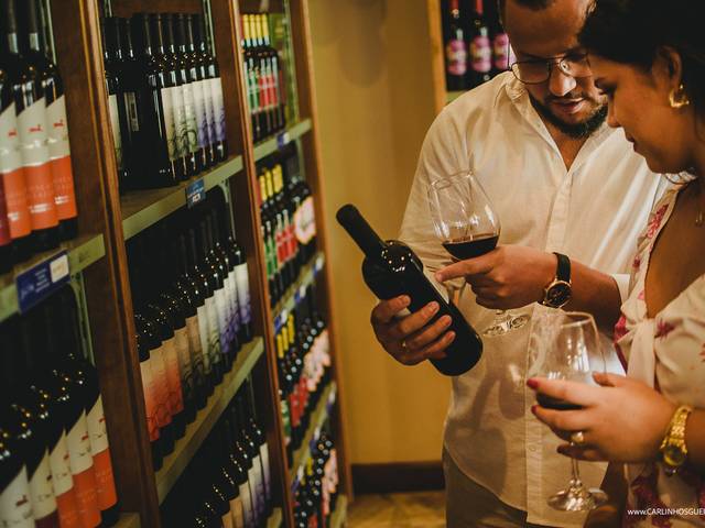 Pré Casamentos  de Pré Casamento I TAYNARA & PAULO 