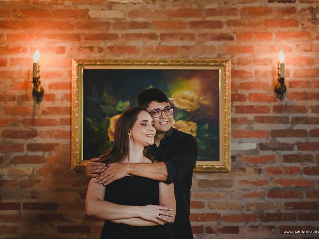 Pré Casamentos  de Pré Casamento I JANAYNA & FELIPE