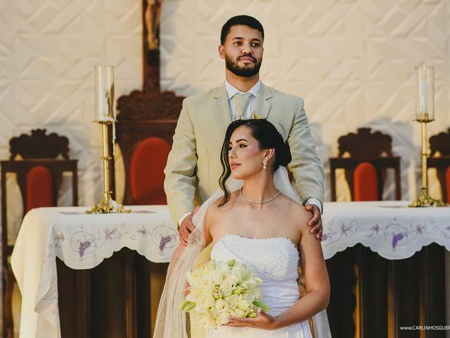 CASAMENTOS  de O Casamento VITORIA & JOÃO