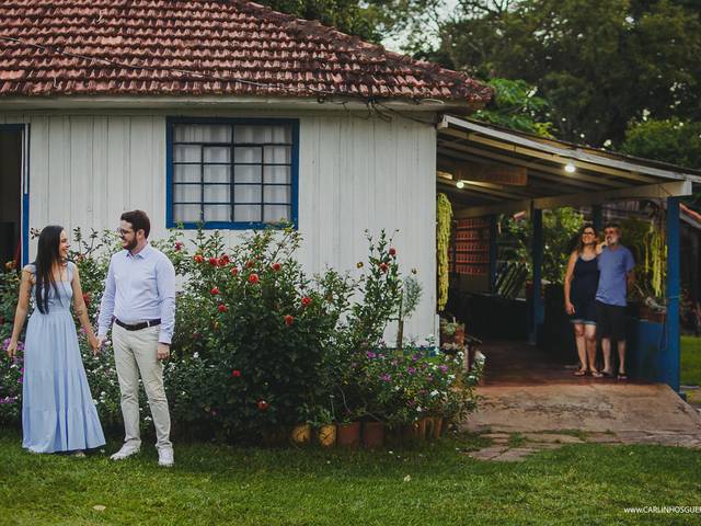 Pré Casamentos  de Pré Casamento I KAROL & CAIO