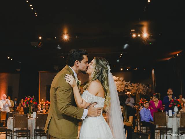 CASAMENTOS  de O Casamento JÉSSICA LORENTE  & ED SABATINE 
