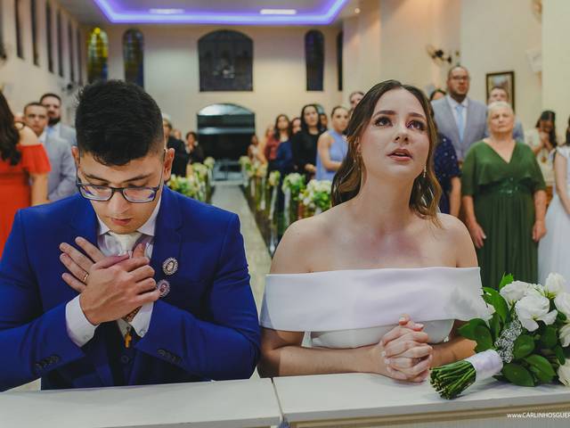 CASAMENTOS  de O Casamento JANAYNA & FELIPE