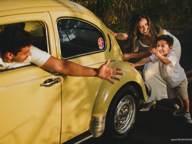 Pré Casamentos  de Pré Casamento I BRUNA E LEONARDO