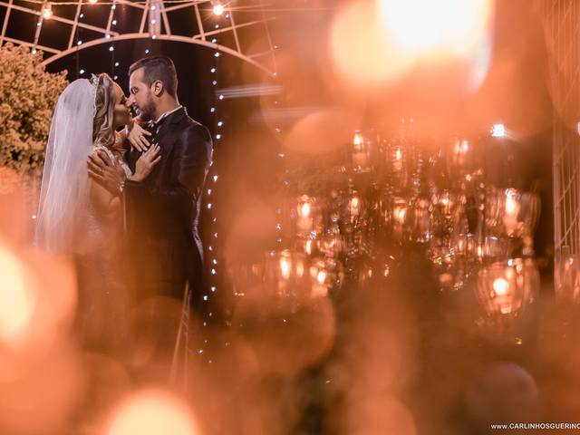 CASAMENTOS  de CASAMENTO I DANI & CÁSSIO 