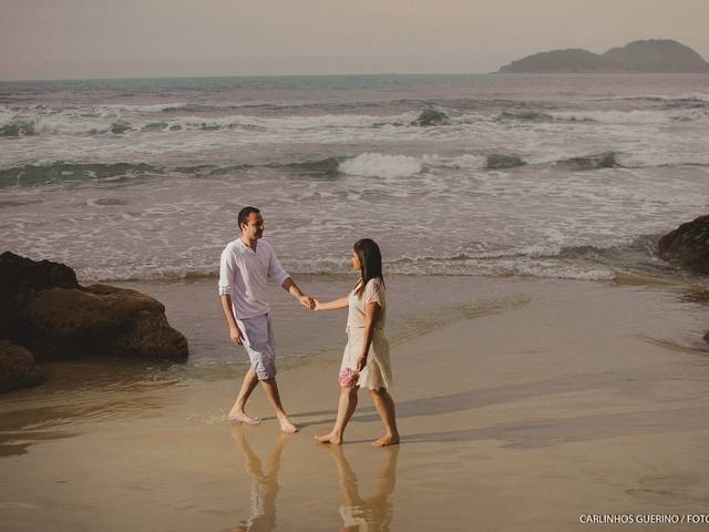 Pré Casamentos  de PRÉ CASAMENTO I RENATA & JOÃO PAULO 