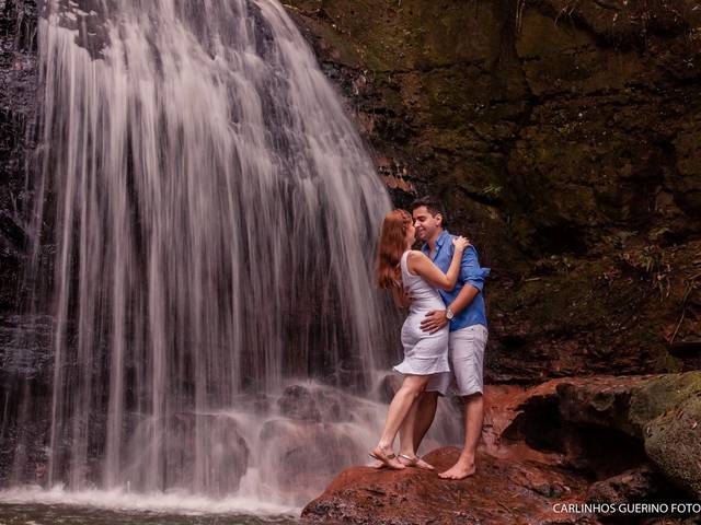 Pré Casamentos  de ENSAIO PRÉ WEDDING I NATHALIA & CAIO 