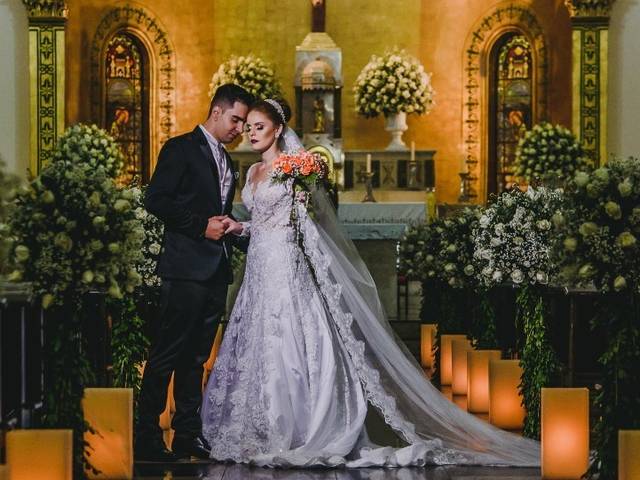 CASAMENTOS  de CASAMENTO I NATHALIA & CAIO 