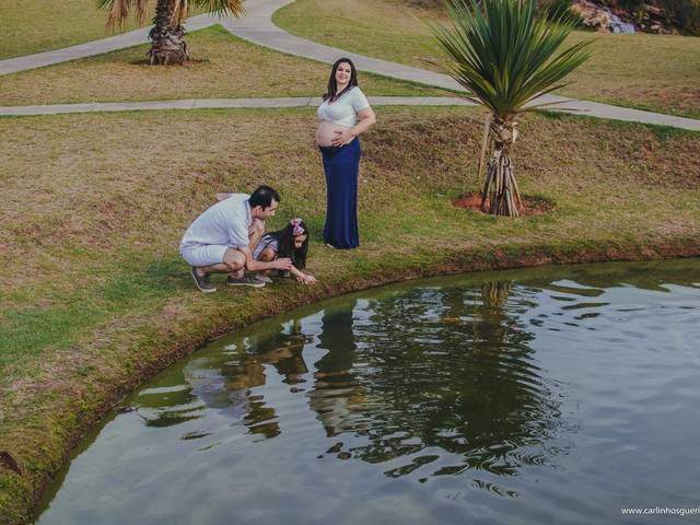 Ensaios Família  de ENSAIO GESTANTE CARINA 