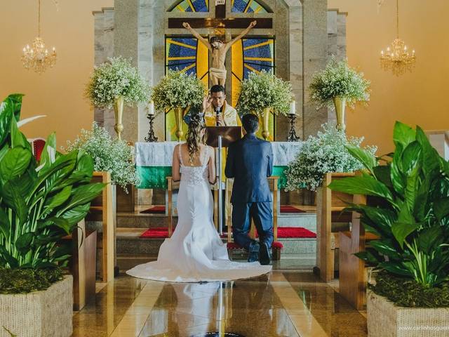 CASAMENTOS  de CASAMENTO I ANA LUÍSA & ROGÉRIO 