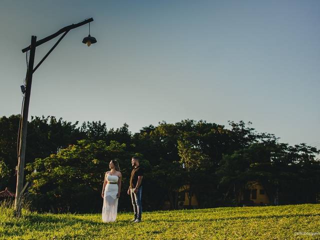 Pré Casamentos  de PRÉ CASAMENTO I TAUANE & DANILO