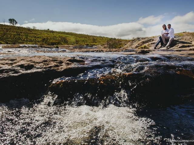Pré Casamentos  de PRÉ CASAMENTO l TAMARA & GILMAR