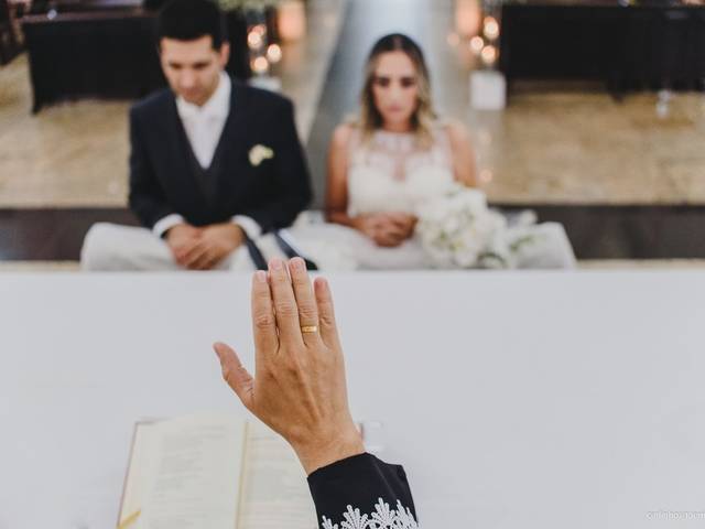 CASAMENTOS  de CASAMENTO l PAULA & MATHEUS 