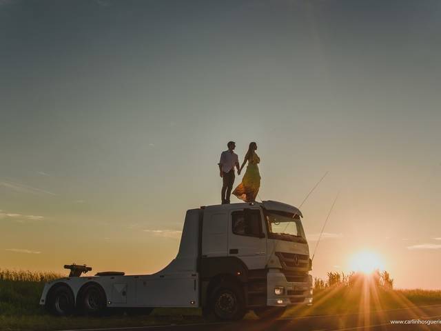 Pré Casamentos  de PRÉ CASAMENTO I LETÍCIA E FABIO 
