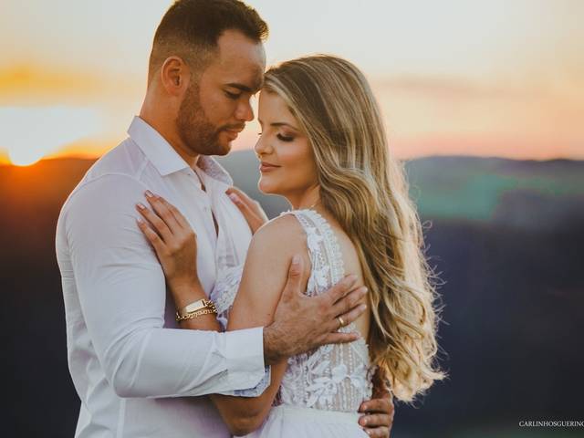 Pré Casamentos  de PRÉ CASAMENTO I JAQUELINE & RICKY