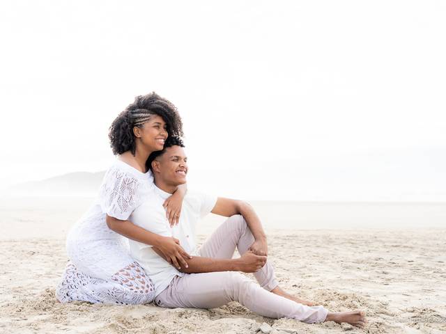 Pré-Wedding de WitorHugo_Stephanie