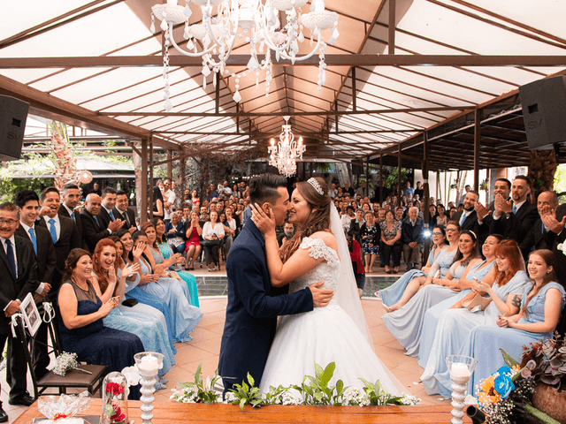 Wedding de Raquel e Rafa