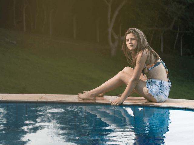 Fifteen de Bárbara Bernardoni