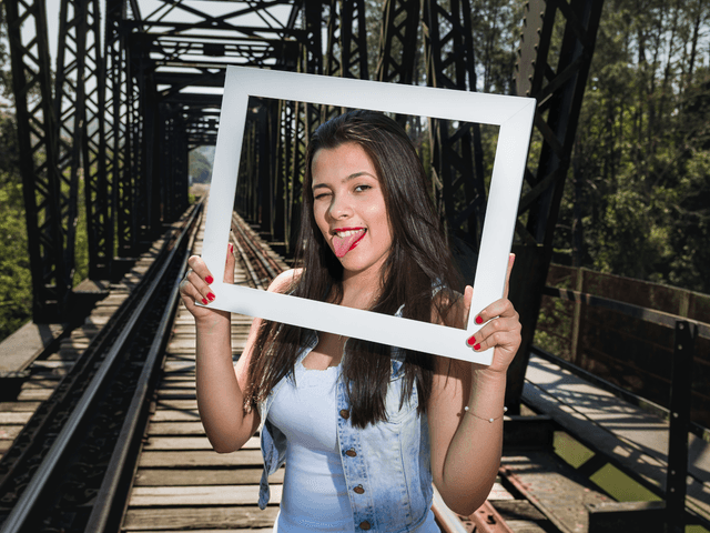 Fifteen de Victória Santos