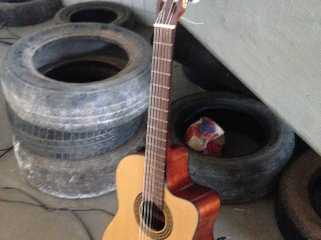 Música, poesia e fotografia de Fabio George - músico, poeta, compositor, fotógrafo, videomaker