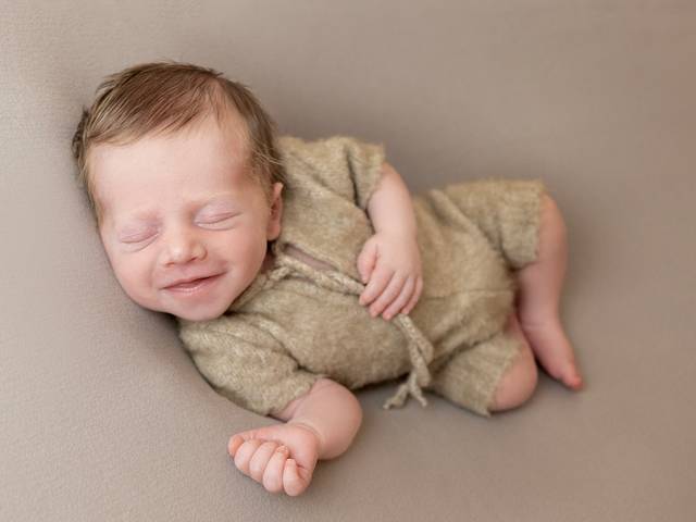 Newborn de Guilherme 