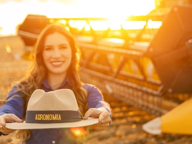 Ensaio Externo de Gabriela