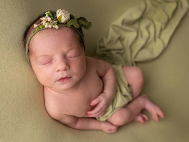 Newborn de Laura