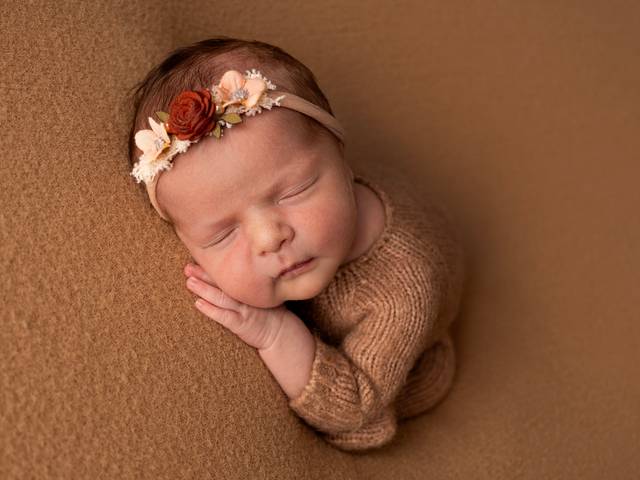 Newborn de Ana Beatriz