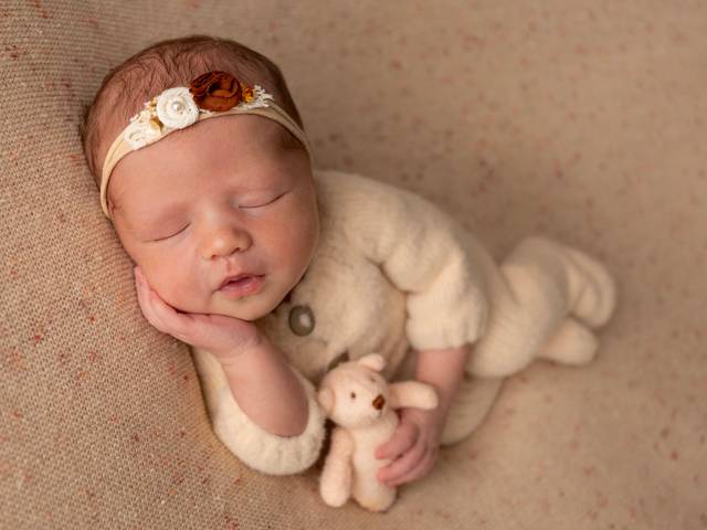 Newborn de Laura