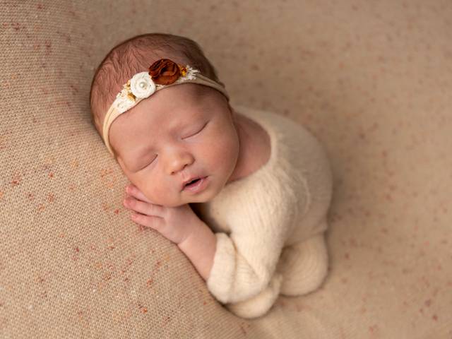 Newborn de Laura