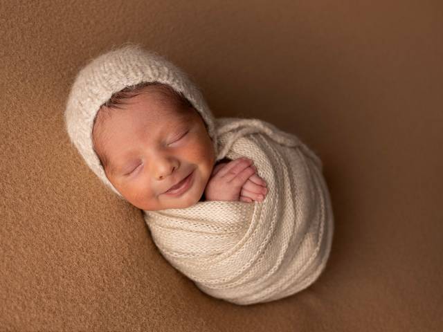 Newborn de Augusto