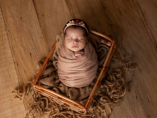 Newborn de Antonella