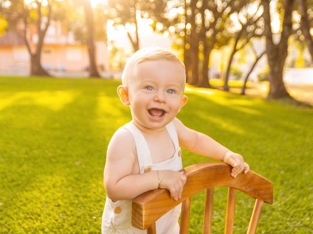 Infantil de Joaquim 